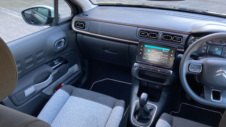 Citroen C3 1.2 PureTech 83 Origins 5dr Petrol Hatchback